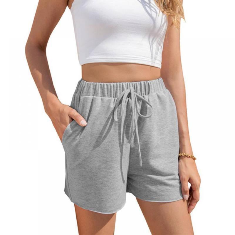 Want Comfy Cutoffs. 15 Must-Have Sweat Shorts for Sale