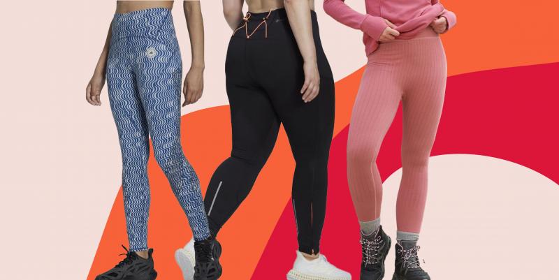 Want Every Leggings to Have Pockets: The 15 Best Leggings With Phone Pockets of 2022