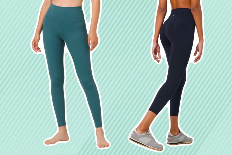 Want Every Leggings to Have Pockets: The 15 Best Leggings With Phone Pockets of 2022