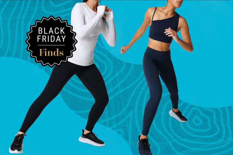 Want Every Leggings to Have Pockets: The 15 Best Leggings With Phone Pockets of 2022