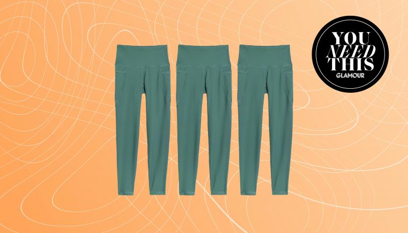 Want Every Leggings to Have Pockets: The 15 Best Leggings With Phone Pockets of 2022