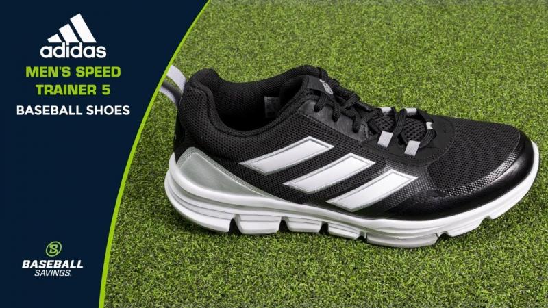 Want Faster Base Running Shoes for Your Kid: Try These Top Adidas Speed Cleats