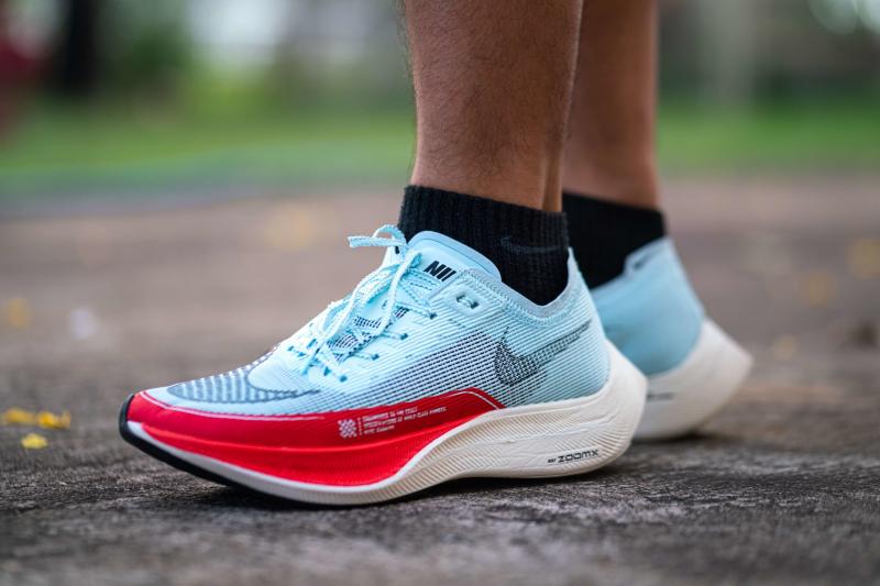 Want Faster Runs and PRs This Year. The 15 Reasons Nike Vaporfly Shoes Are a Must for Women Runners