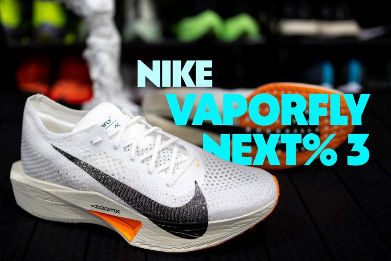 Want Faster Runs and PRs This Year. The 15 Reasons Nike Vaporfly Shoes Are a Must for Women Runners