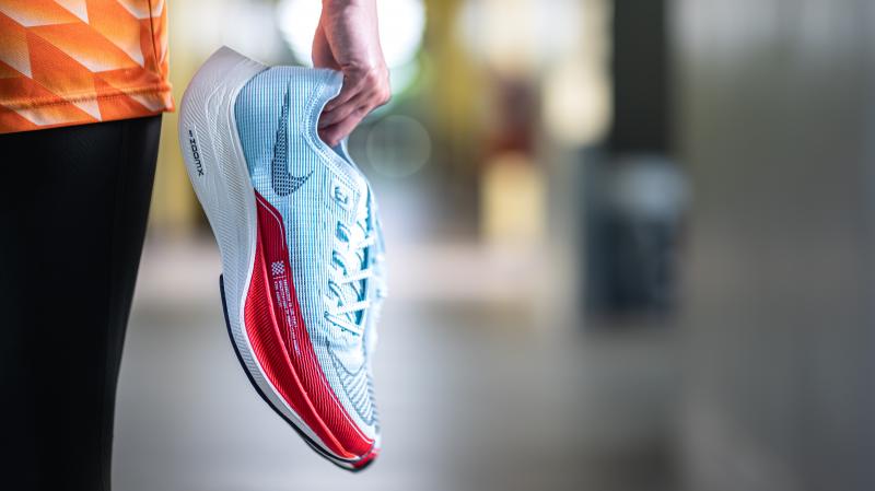 Want Faster Runs and PRs This Year. The 15 Reasons Nike Vaporfly Shoes Are a Must for Women Runners