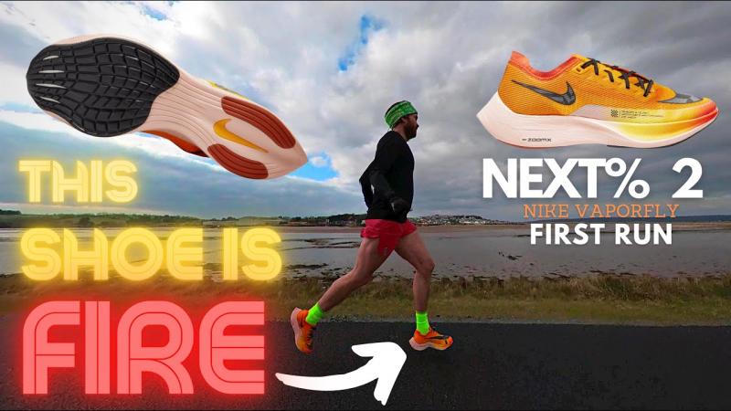 Want Faster Runs and PRs This Year. The 15 Reasons Nike Vaporfly Shoes Are a Must for Women Runners