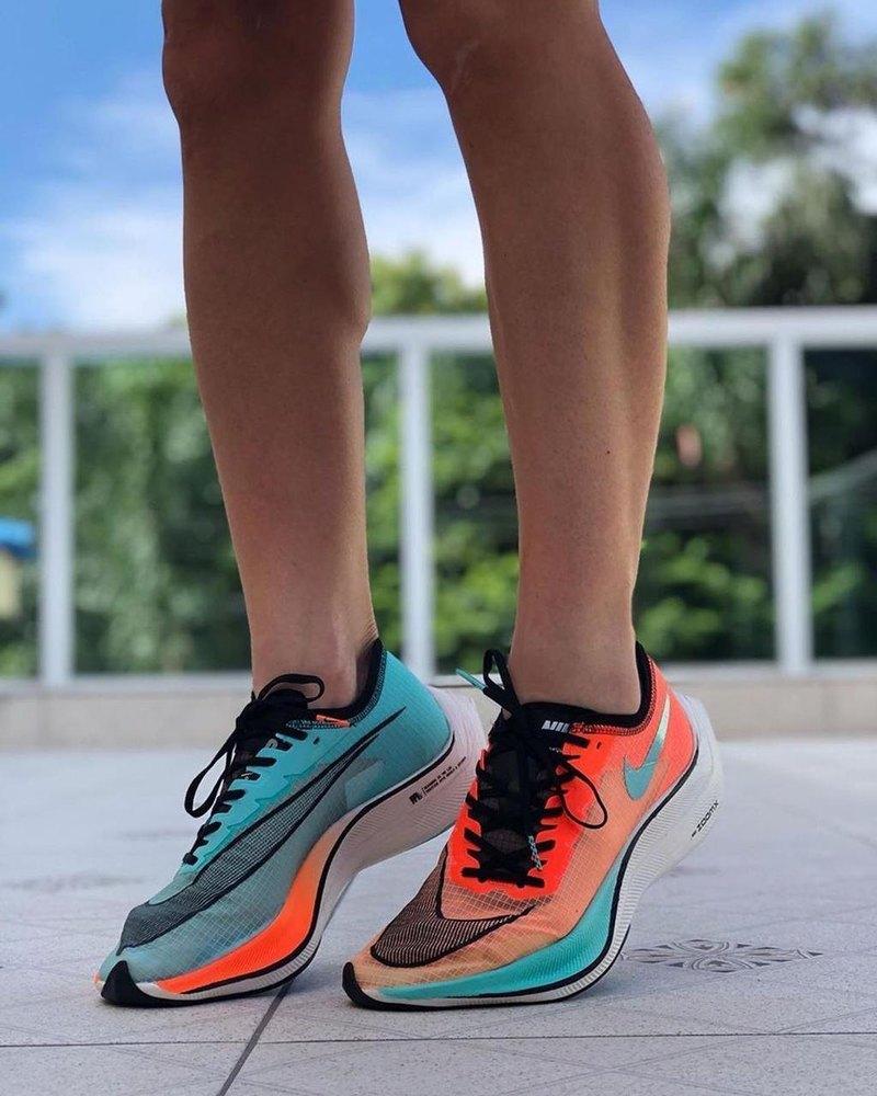 Want Faster Runs and PRs This Year. The 15 Reasons Nike Vaporfly Shoes Are a Must for Women Runners