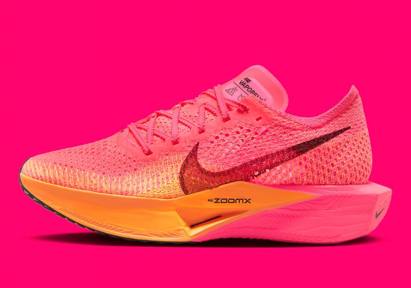 Want Faster Runs and PRs This Year. The 15 Reasons Nike Vaporfly Shoes Are a Must for Women Runners