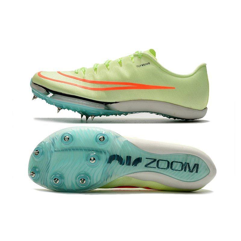 Want Faster Times On The Track. Here Are 15 Essential Tips For Maxing Out Your Nike Air Zoom Maxfly Spikes