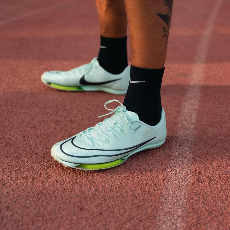 Want Faster Times On The Track. Here Are 15 Essential Tips For Maxing Out Your Nike Air Zoom Maxfly Spikes