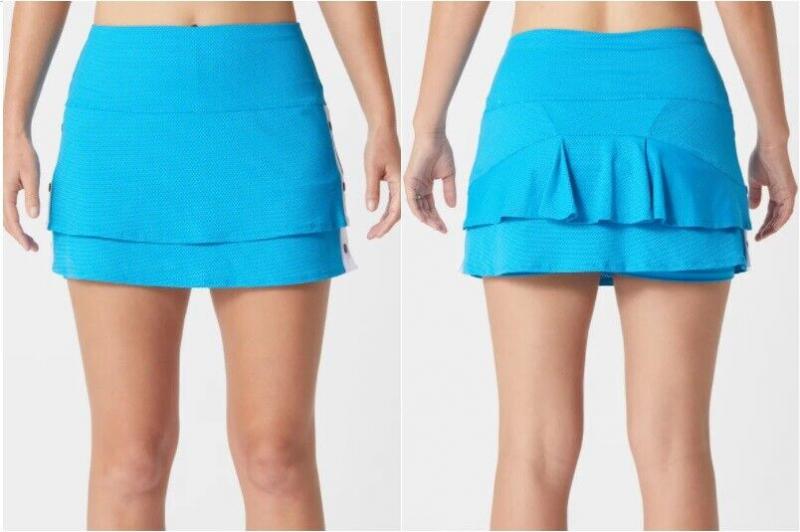 Want Flirty Tennis Skirts for Women That Will Have You Feeling Lucky in Love This Season. Try These Pleated Skirts on Sale Now
