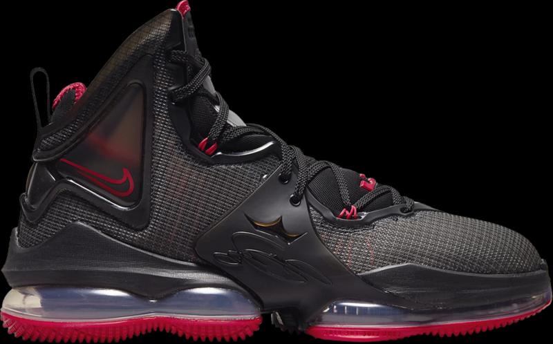 Want Fresh Nike Lebron 18 Low Style. : Grab These Hot All Black Lebron 18 Lows Now