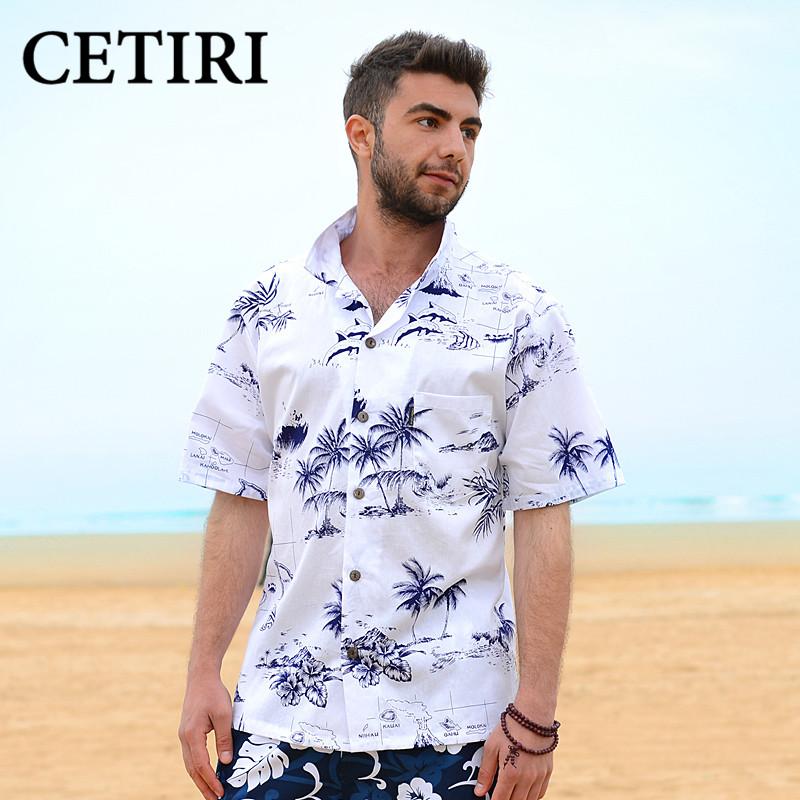 Want Great Style This Summer. : Half Sleeve Shirts for Men Are the Ultimate Hot Weather Top