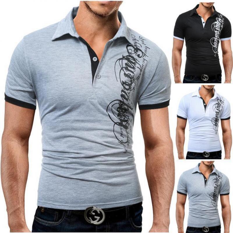 Want Great Style This Summer. : Half Sleeve Shirts for Men Are the Ultimate Hot Weather Top