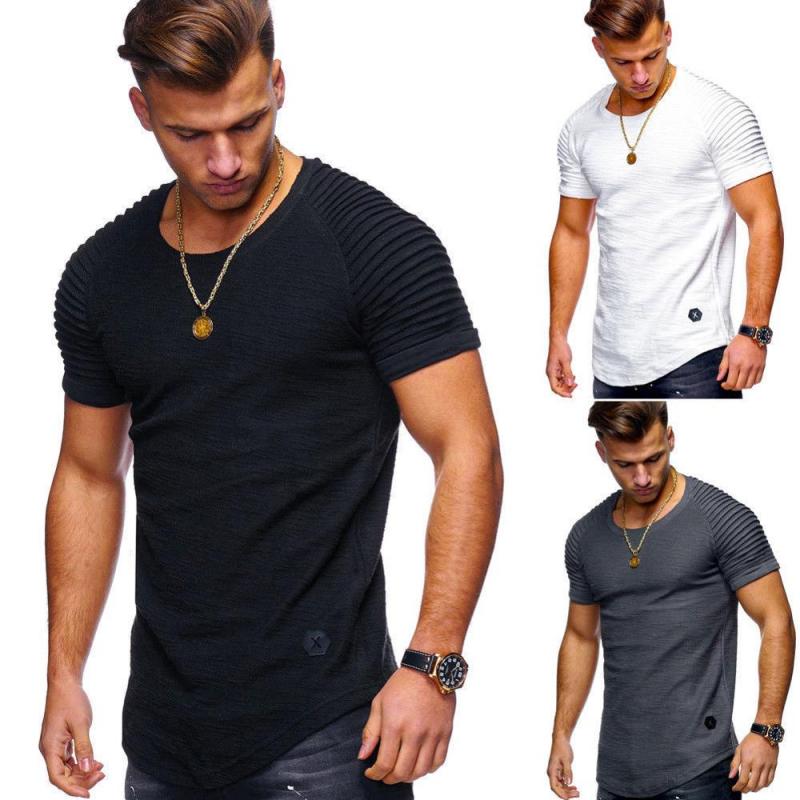 Want Great Style This Summer. : Half Sleeve Shirts for Men Are the Ultimate Hot Weather Top