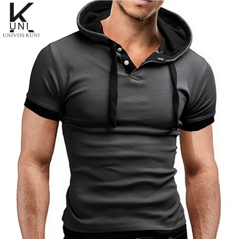 Want Great Style This Summer. : Half Sleeve Shirts for Men Are the Ultimate Hot Weather Top