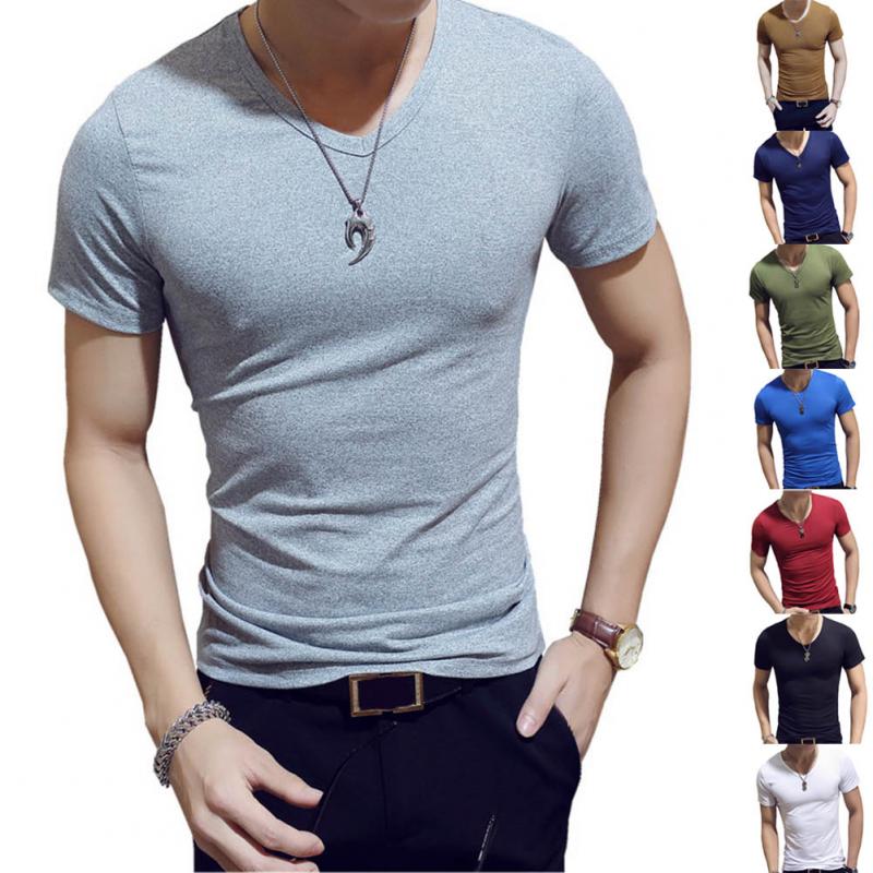 Want Great Style This Summer. : Half Sleeve Shirts for Men Are the Ultimate Hot Weather Top