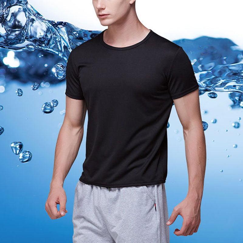 Want Great Style This Summer. : Half Sleeve Shirts for Men Are the Ultimate Hot Weather Top