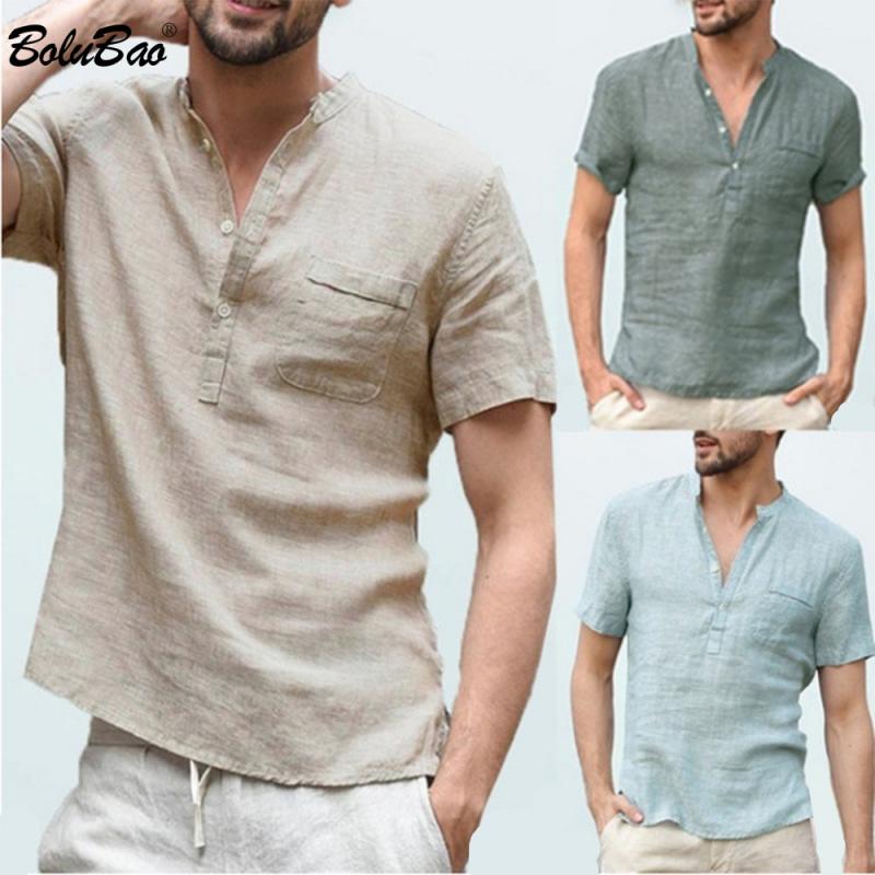 Want Great Style This Summer. : Half Sleeve Shirts for Men Are the Ultimate Hot Weather Top