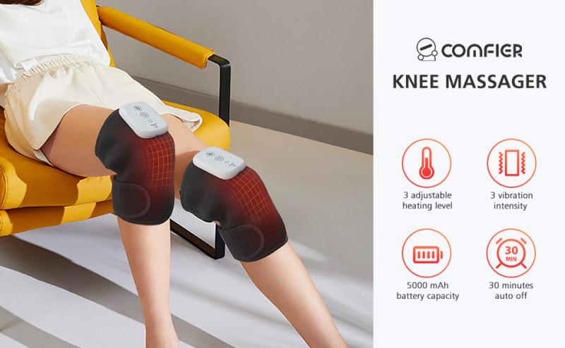 Want Icy Knee Relief: Discover the Shock Doctor Ice Knee Brace