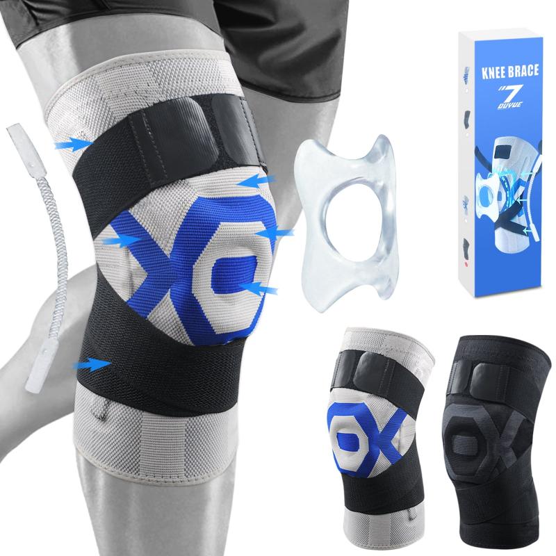 Want Icy Knee Relief: Discover the Shock Doctor Ice Knee Brace