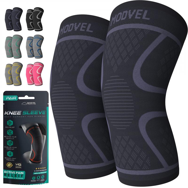 Want Icy Knee Relief: Discover the Shock Doctor Ice Knee Brace