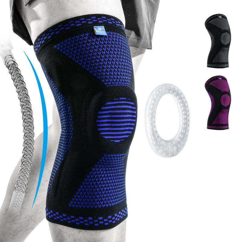 Want Icy Knee Relief: Discover the Shock Doctor Ice Knee Brace