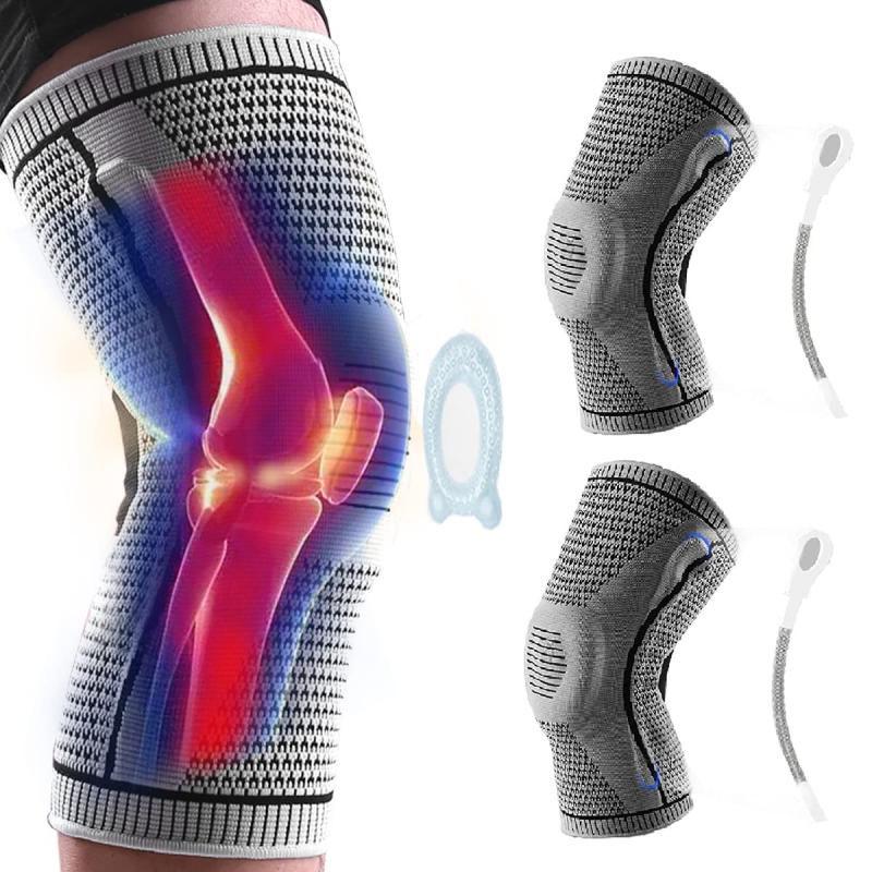 Want Icy Knee Relief: Discover the Shock Doctor Ice Knee Brace