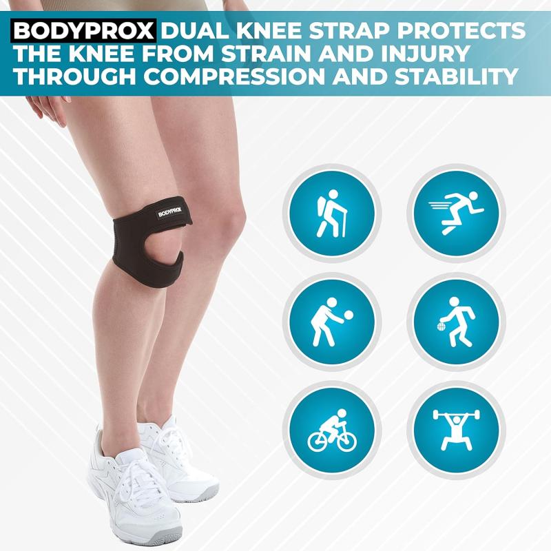 Want Icy Knee Relief: Discover the Shock Doctor Ice Knee Brace