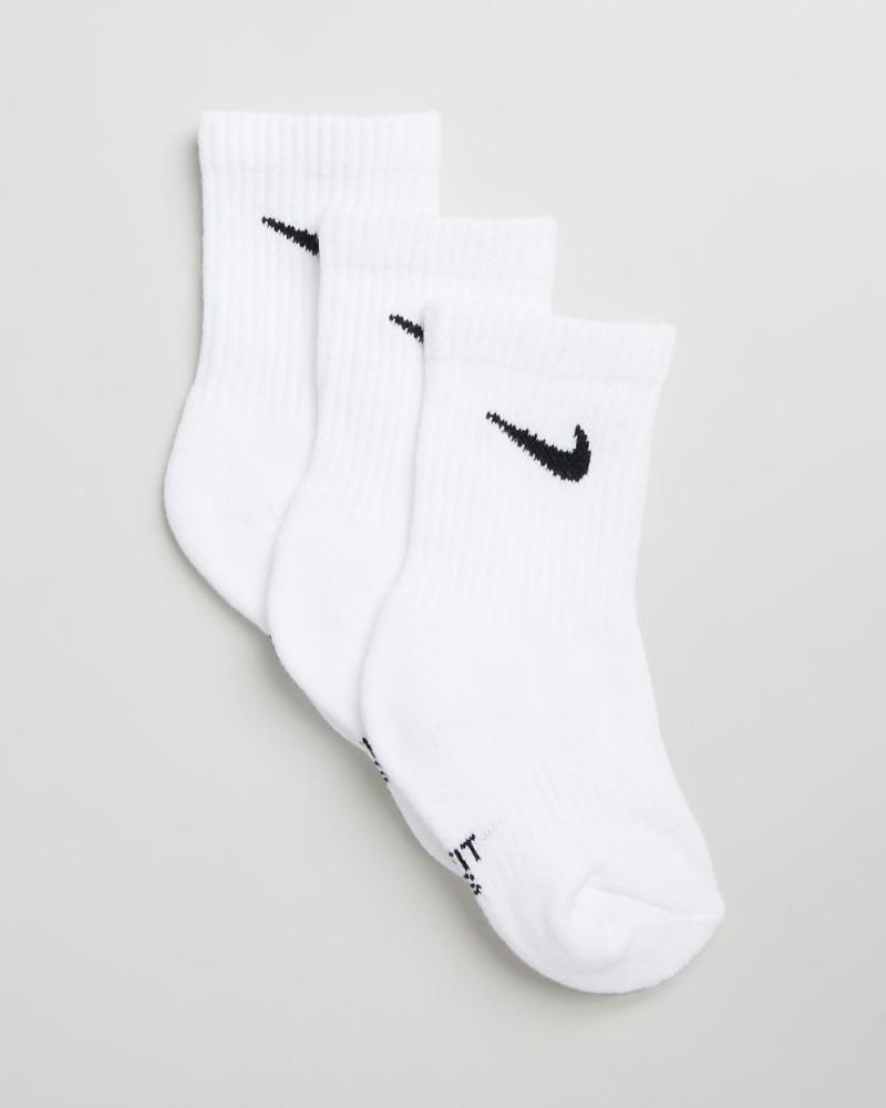 Want Ideal Soccer Socks This Season: Uncover the 15 Must-Know Features of Nike