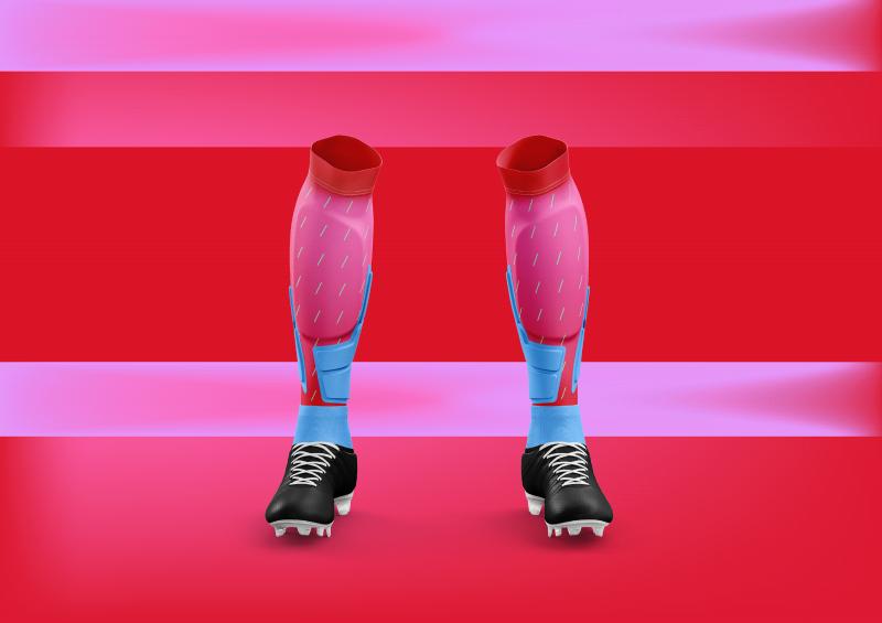 Want Ideal Soccer Socks This Season: Uncover the 15 Must-Know Features of Nike