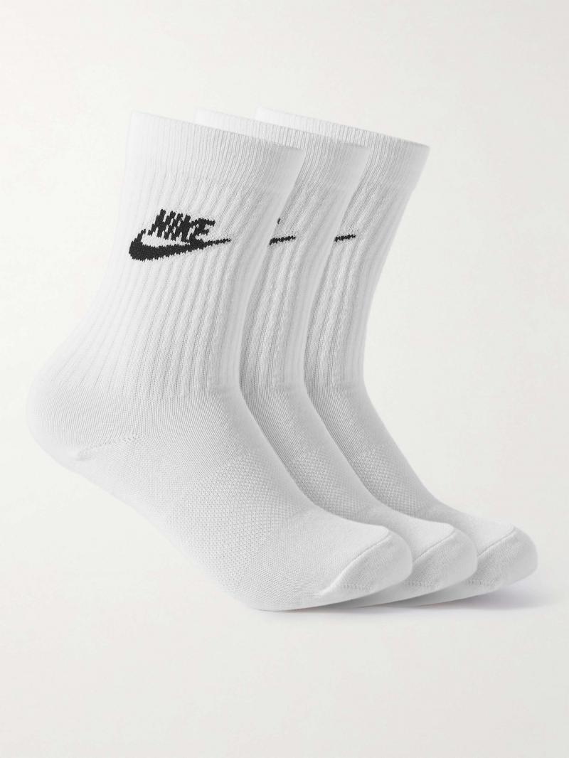 Want Ideal Soccer Socks This Season: Uncover the 15 Must-Know Features of Nike