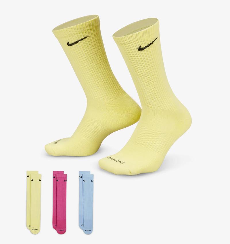 Want Ideal Soccer Socks This Season: Uncover the 15 Must-Know Features of Nike