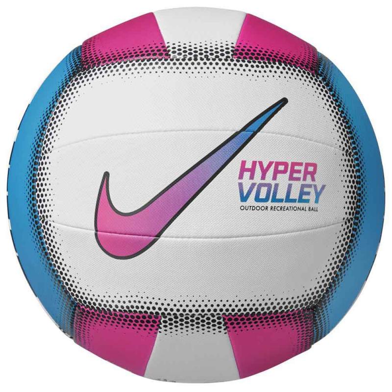 Want Improved Volleyball Skills This Year: How Nike