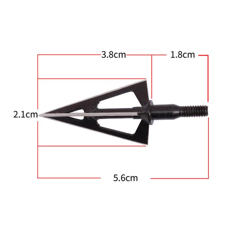 Want Laser Accuracy from Broadheads This Year. Try These 100 Grain Mechanicals in 2023