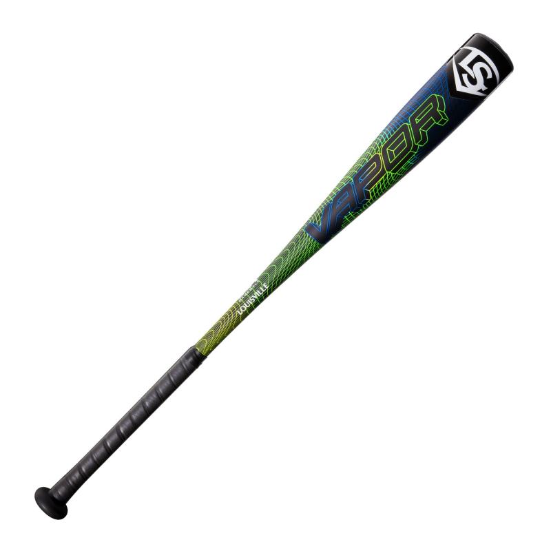 Want Longer Balls With More Speed. Try The Louisville Slugger Black Flame Pitching Machine