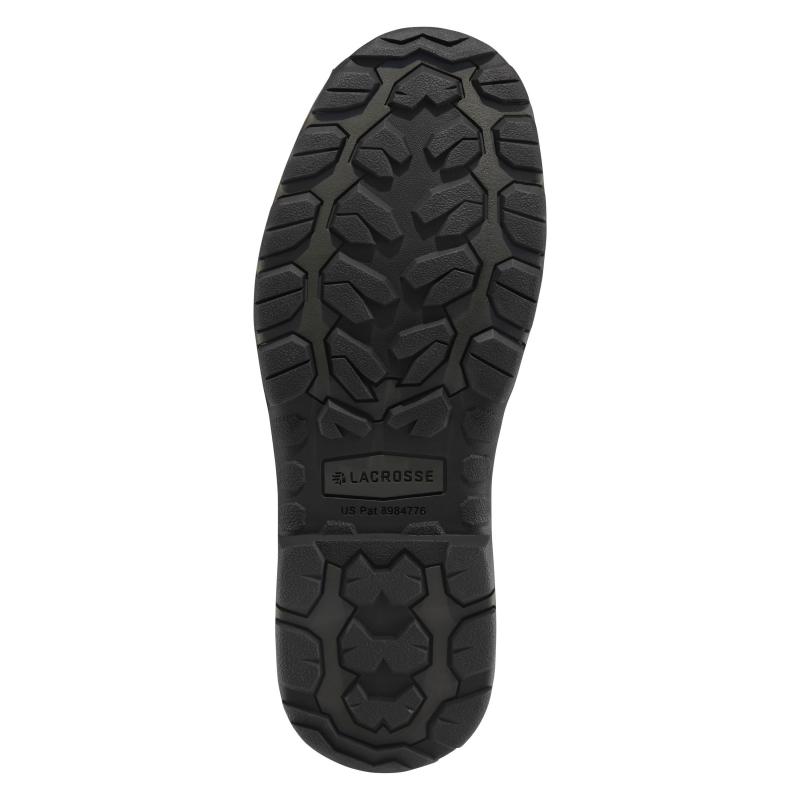 Want Maximum Comfort in Your Lacrosse Boots This Year. Learn About the Aerohead 3.5 mm Here