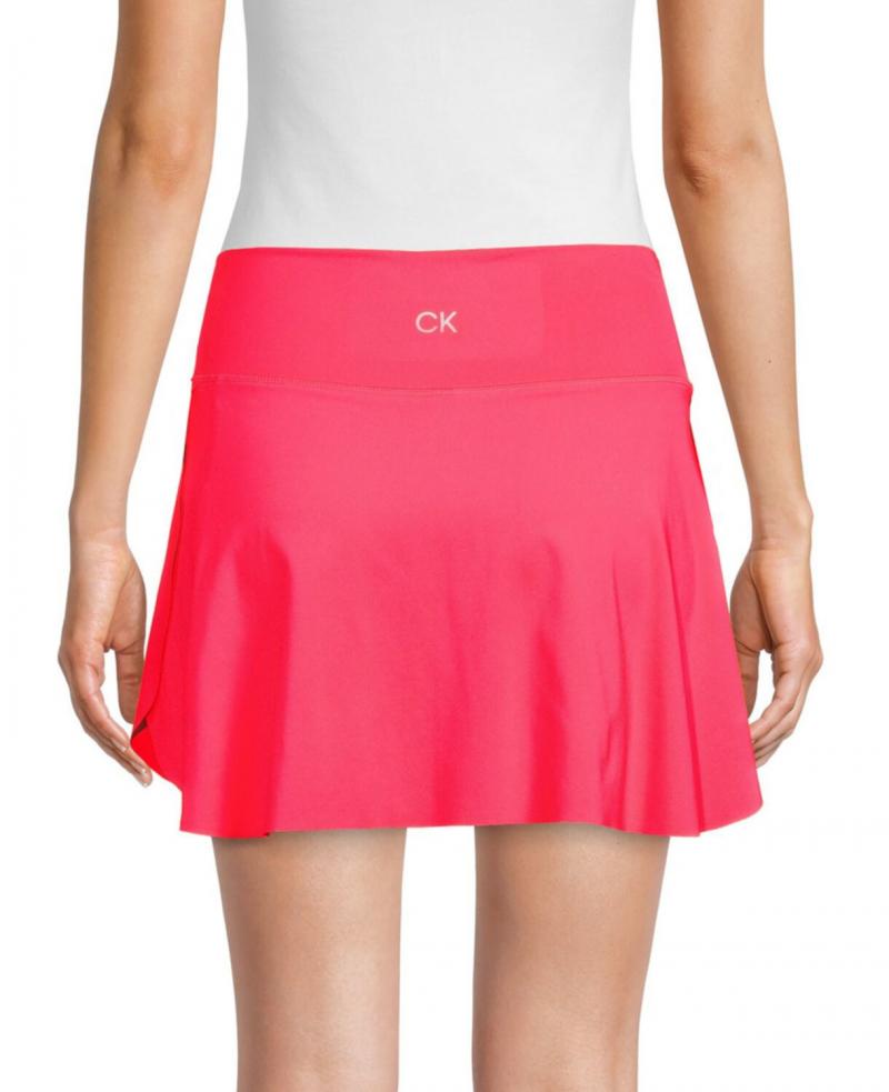 Want Maximum Comfort On The Course This Year: Discover The Revolutionary Puma PWRSHAPE Skort