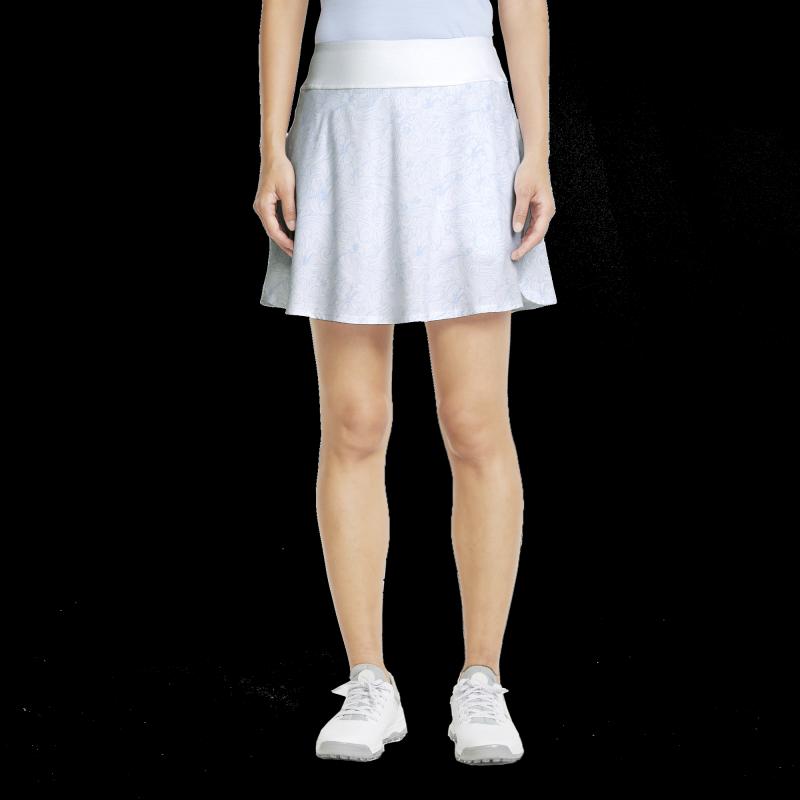 Want Maximum Comfort On The Course This Year: Discover The Revolutionary Puma PWRSHAPE Skort