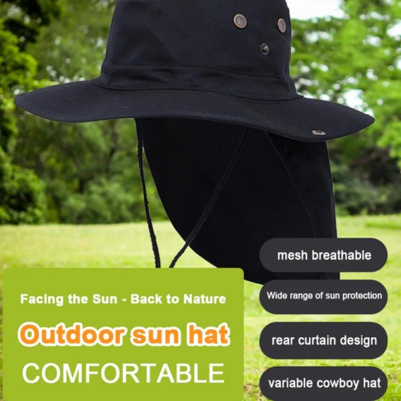 Want Maximum Sun Protection While Running: Discover Full Brim Hats That Let You Perform Your Best