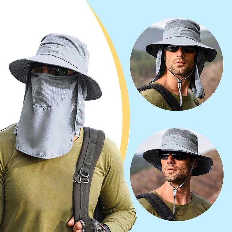 Want Maximum Sun Protection While Running: Discover Full Brim Hats That Let You Perform Your Best