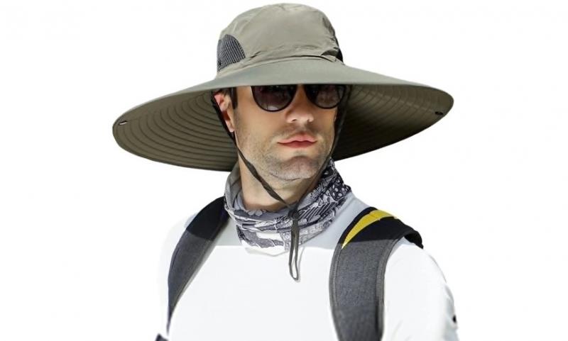 Want Maximum Sun Protection While Running: Discover Full Brim Hats That Let You Perform Your Best