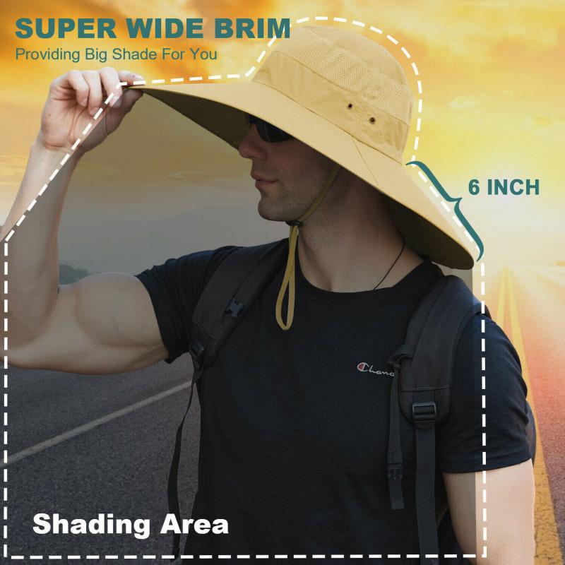 Want Maximum Sun Protection While Running: Discover Full Brim Hats That Let You Perform Your Best