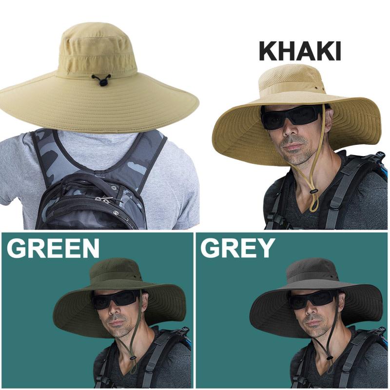 Want Maximum Sun Protection While Running: Discover Full Brim Hats That Let You Perform Your Best