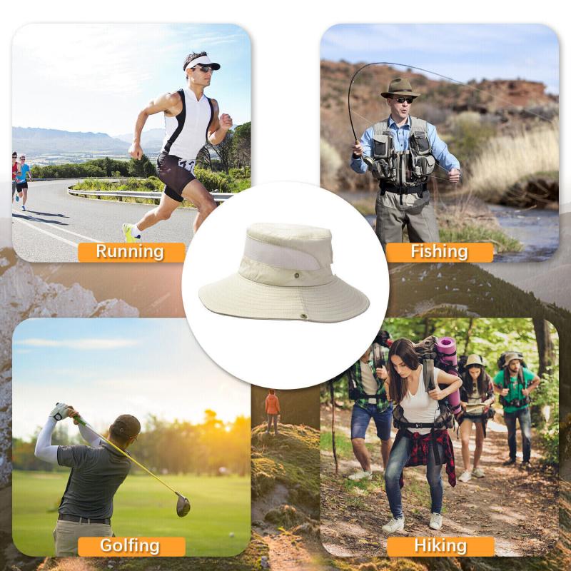 Want Maximum Sun Protection While Running: Discover Full Brim Hats That Let You Perform Your Best