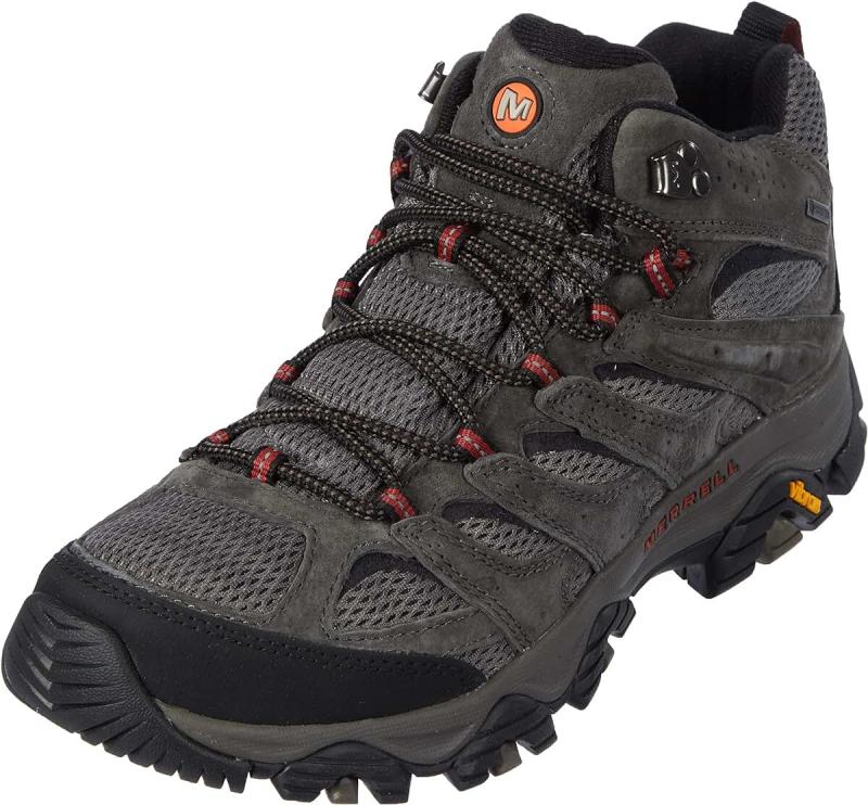 Want Merrell Moab 2 Hiking Boots. Here Are 15 Key Things To Know