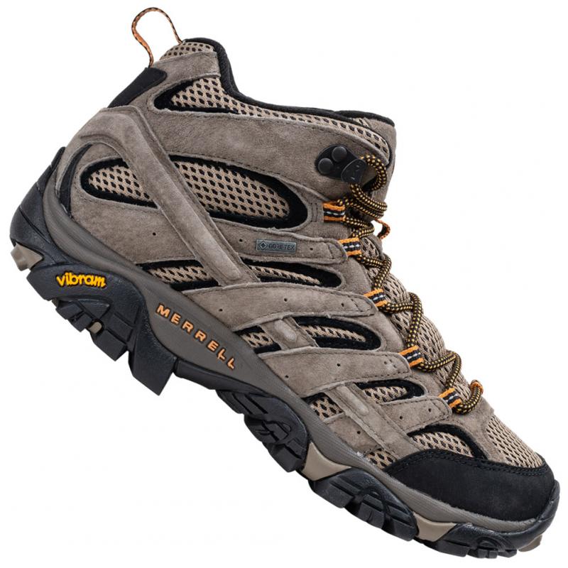 Want Merrell Moab 2 Hiking Boots. Here Are 15 Key Things To Know