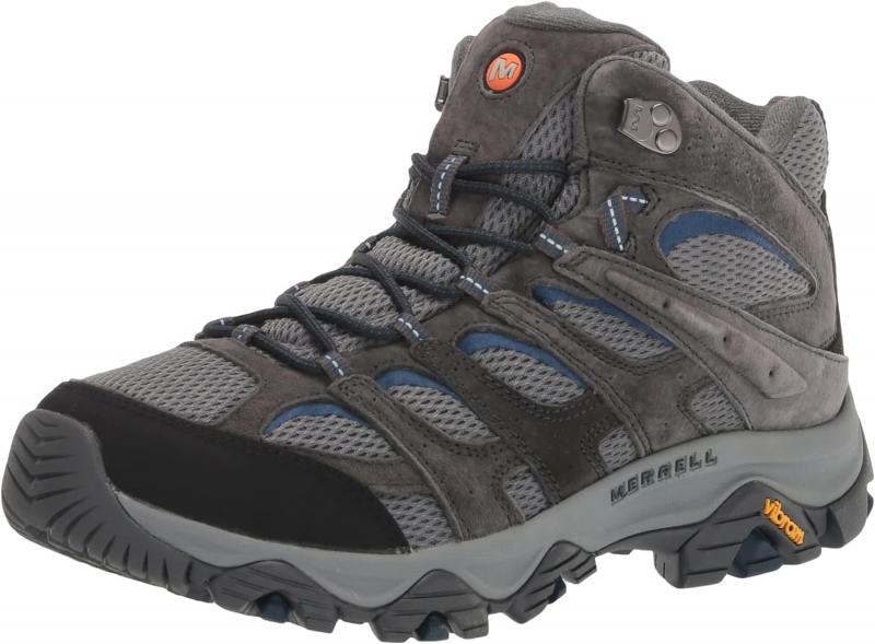 Want Merrell Moab 2 Hiking Boots. Here Are 15 Key Things To Know