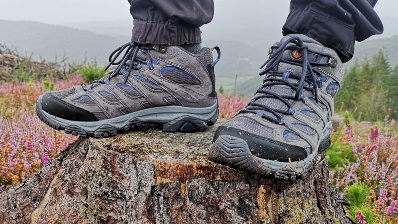 Want Merrell Moab 2 Hiking Boots. Here Are 15 Key Things To Know