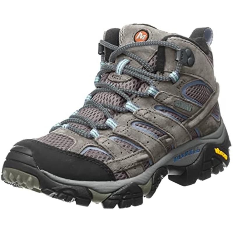 Want Merrell Moab 2 Hiking Boots. Here Are 15 Key Things To Know